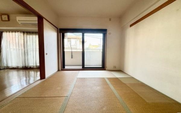 クリオ上星川参番館