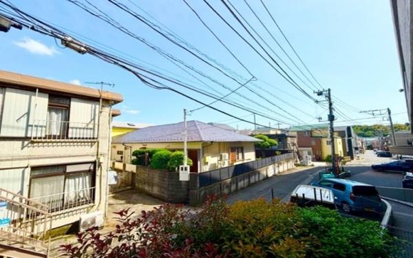 クリオ上星川参番館