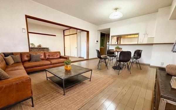 クリオ上星川参番館