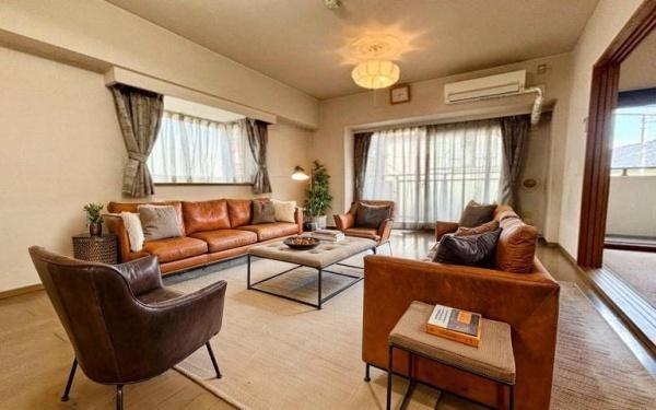 クリオ上星川参番館