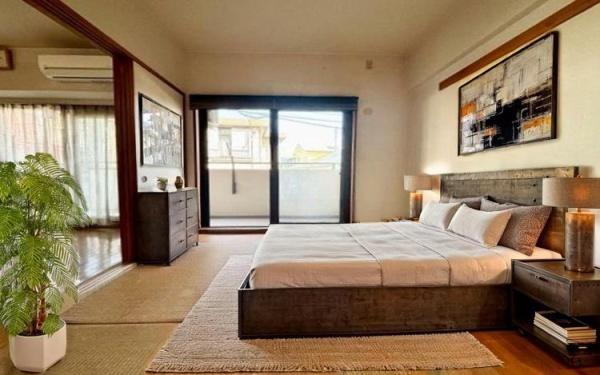 クリオ上星川参番館