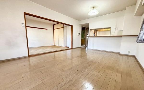 クリオ上星川参番館