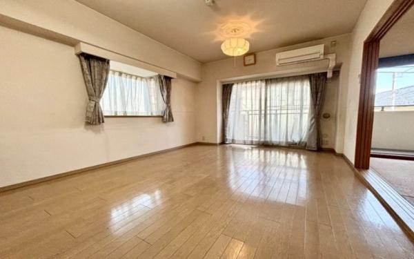 クリオ上星川参番館