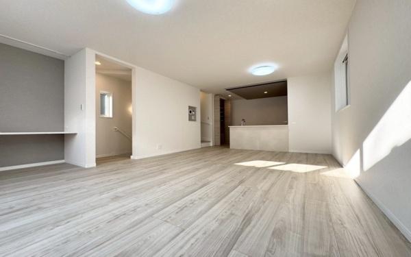 港北区日吉本町３丁目　全３棟Ｂ号棟