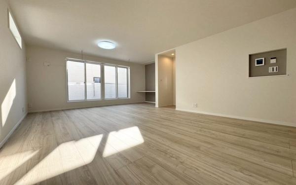 港北区日吉本町３丁目　全３棟Ｂ号棟