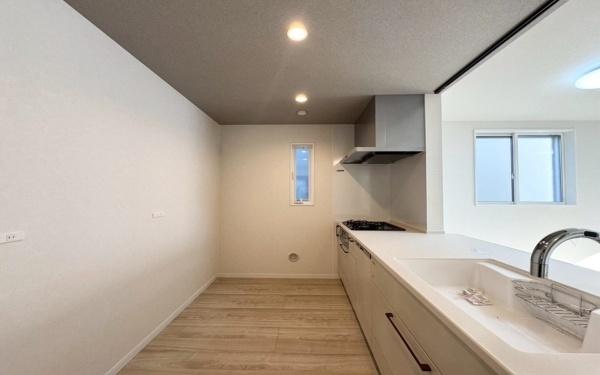 港北区日吉本町３丁目　全３棟Ｂ号棟