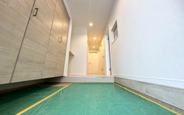 港北区日吉本町３丁目　全３棟Ｂ号棟