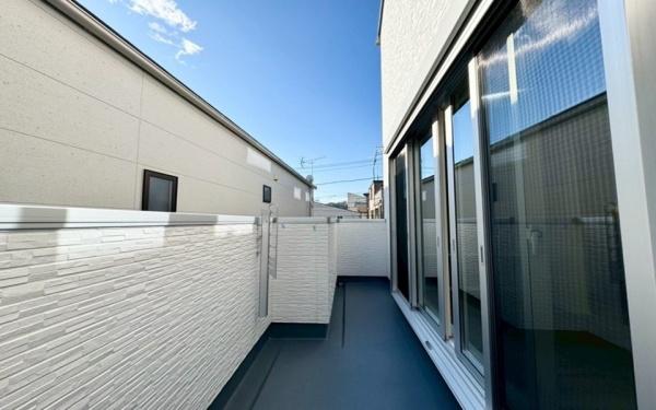 港北区日吉本町３丁目　全３棟Ｂ号棟