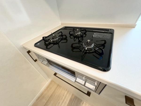 港北区日吉本町３丁目　全３棟Ｂ号棟