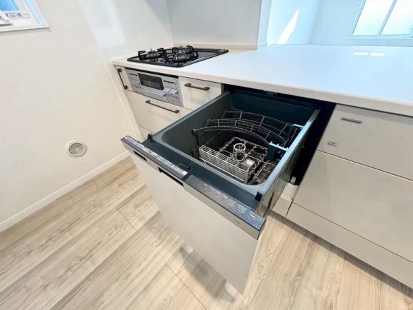 港北区日吉本町３丁目　全３棟Ｂ号棟