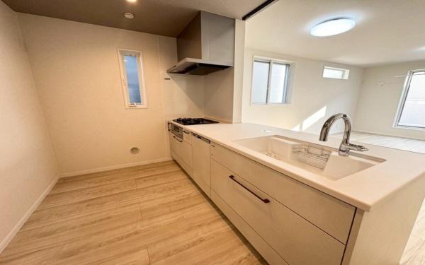 港北区日吉本町３丁目　全３棟Ｂ号棟