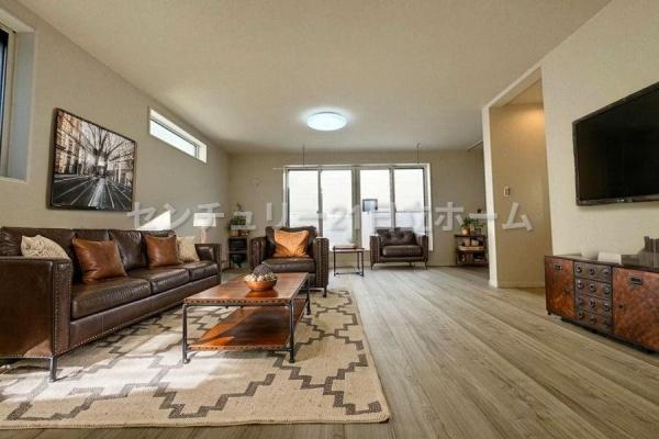 港北区日吉本町３丁目　全３棟Ｂ号棟