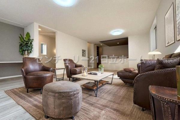 港北区日吉本町３丁目　全３棟Ｂ号棟