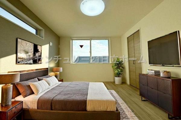 港北区日吉本町３丁目　全３棟Ｂ号棟