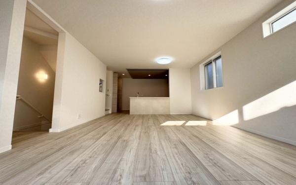 港北区日吉本町３丁目　全３棟Ｂ号棟