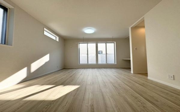 港北区日吉本町３丁目　全３棟Ｂ号棟