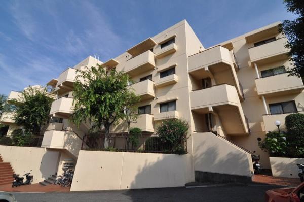 グレイス山手弐番館