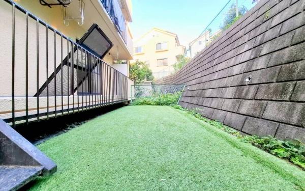 グレイス山手弐番館