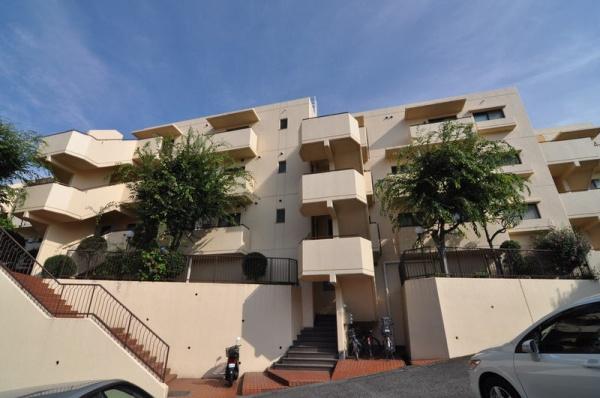 グレイス山手弐番館