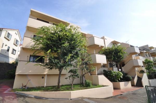 グレイス山手弐番館