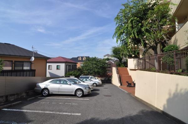 グレイス山手弐番館