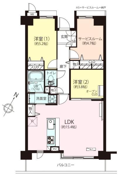 マークミュー横濱シティフロント