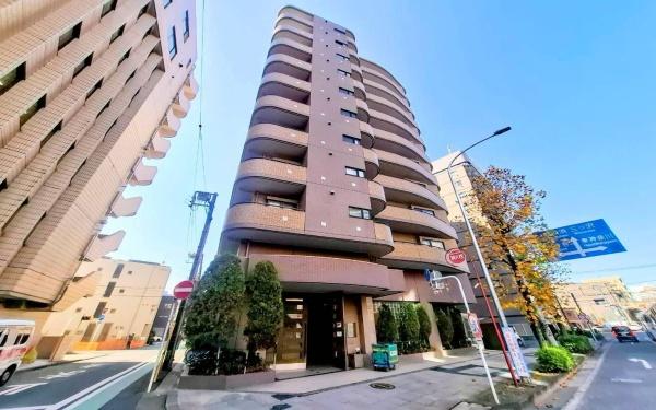 マークミュー横濱シティフロント