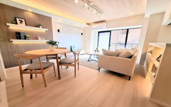 マークミュー横濱シティフロント