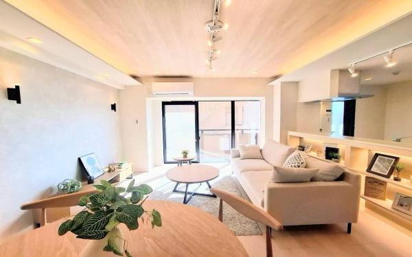 マークミュー横濱シティフロント