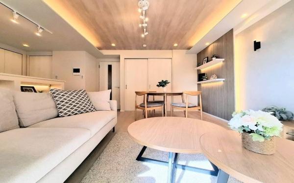 マークミュー横濱シティフロント