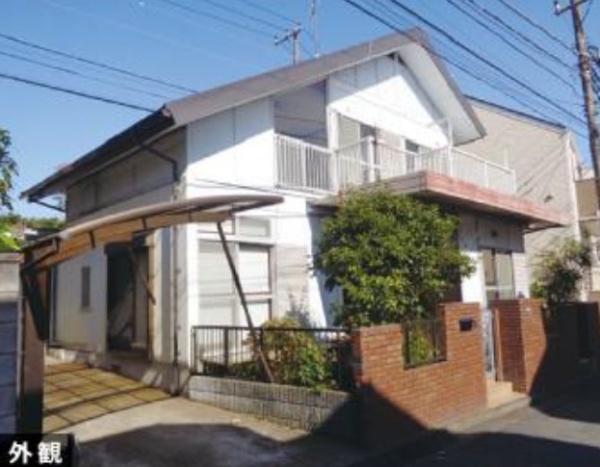 神奈川区羽沢南4丁目