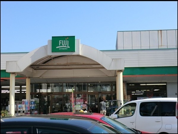 戸塚区平戸町　全２棟Ａ号棟(Fuji芹ヶ谷店)