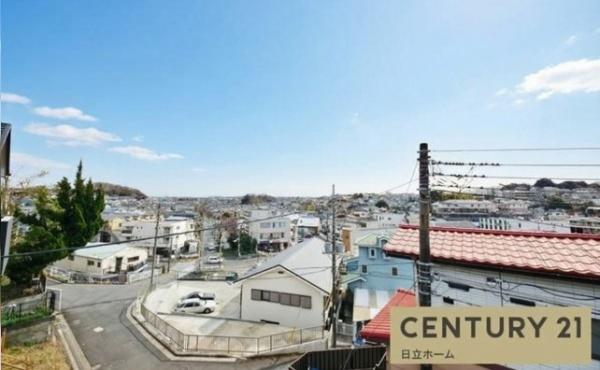 戸塚区平戸町　全２棟Ａ号棟