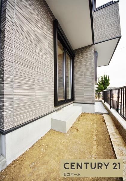 戸塚区平戸町　全２棟Ａ号棟