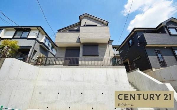 戸塚区平戸町　全２棟Ａ号棟