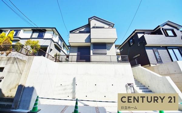 戸塚区平戸町　全２棟Ｂ号棟