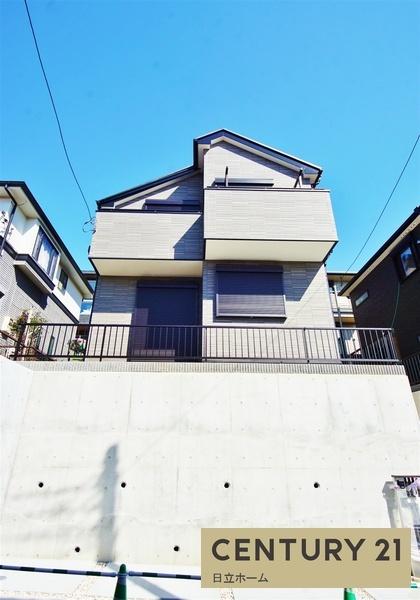 戸塚区平戸町　全２棟Ｂ号棟