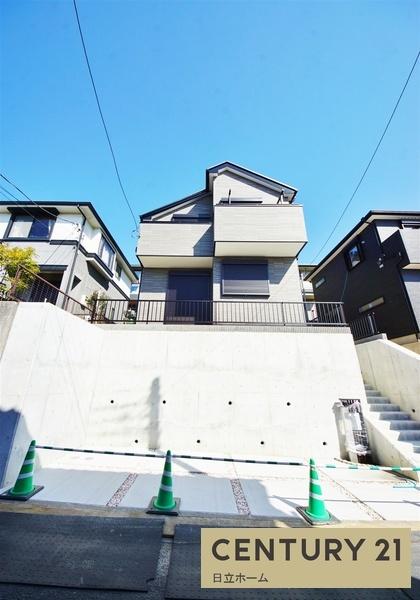 戸塚区平戸町　全２棟Ｂ号棟