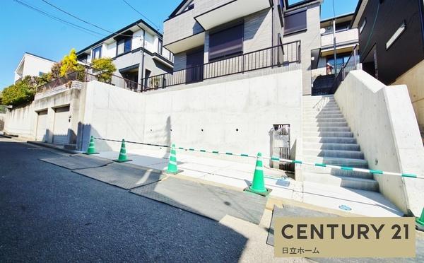 戸塚区平戸町　全２棟Ｂ号棟