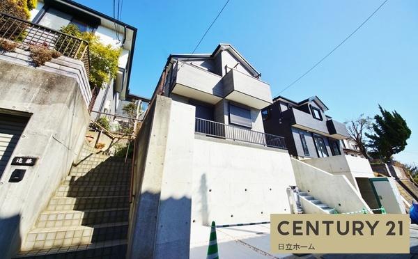 戸塚区平戸町　全２棟Ｂ号棟