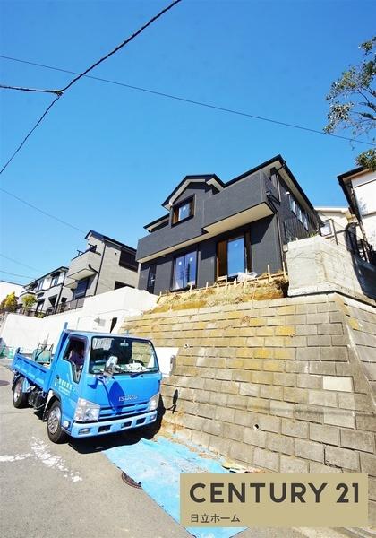 戸塚区平戸町　全２棟Ｂ号棟