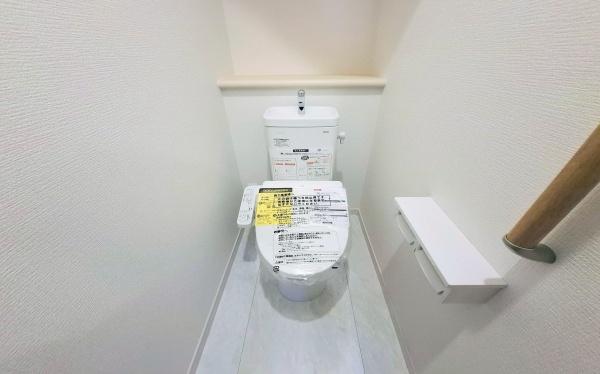 磯子区森が丘２丁目　全３棟１号棟