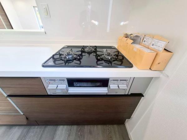 磯子区森が丘２丁目　全３棟１号棟