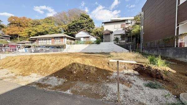 鎌倉市台4丁目　全２棟B号棟