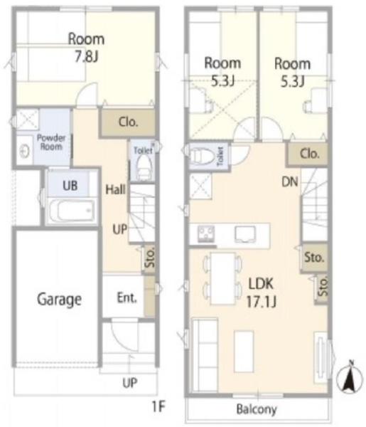 金沢区富岡西３丁目
