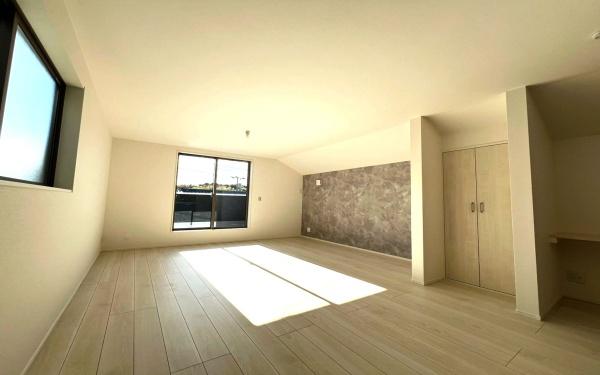 戸塚区南舞岡３丁目　全３棟１号棟