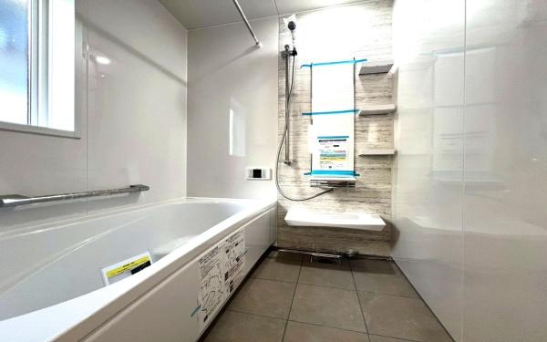 戸塚区南舞岡３丁目　全３棟１号棟