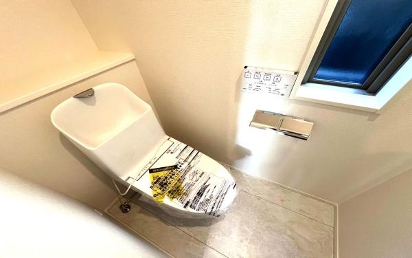 戸塚区南舞岡３丁目　全３棟１号棟