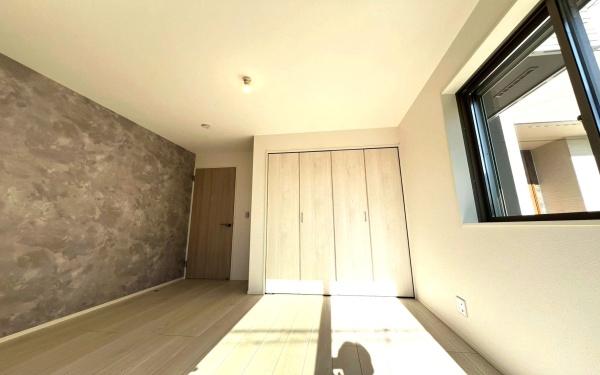 戸塚区南舞岡３丁目　全３棟１号棟