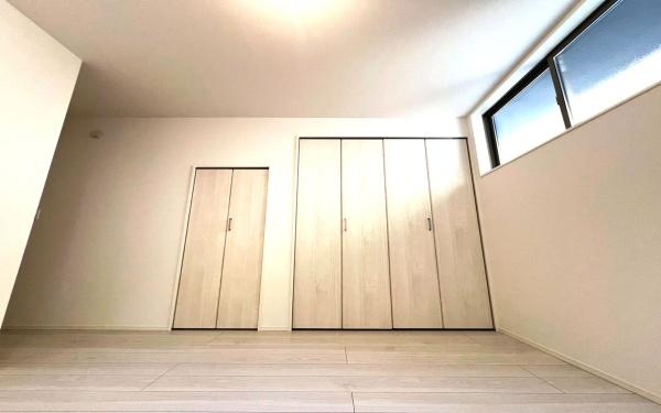 戸塚区南舞岡３丁目　全３棟１号棟